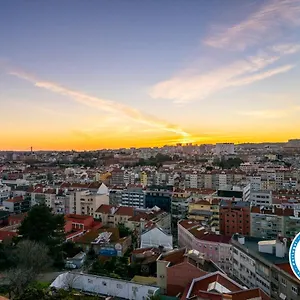 Whome | Anjos Stylish #10 , Lisboa Portugal