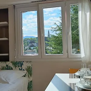 Loverchy , Annecy France