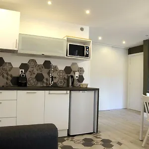 Appartement Lespinet, Toulouse